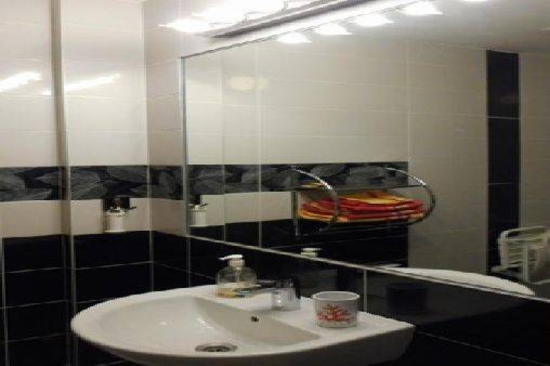 Location de vacances - Chambre d'hôtes à Heugueville-sur-Sienne