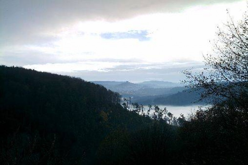 Location de vacances - Gîte à Dabo