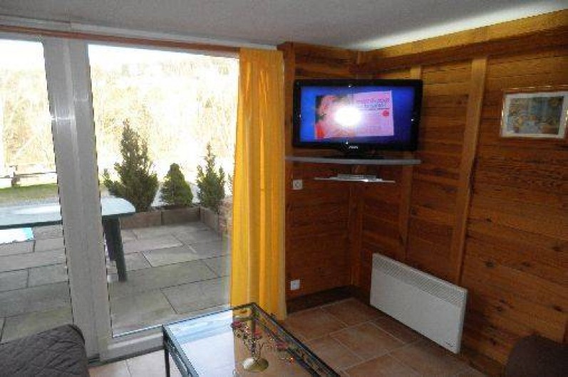 Location de vacances - Gîte à Dabo