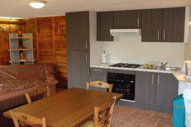 Location de vacances - Gîte à Dabo