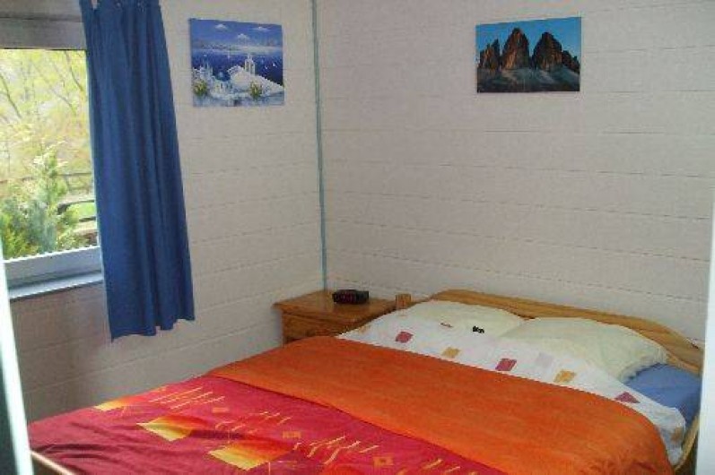 Location de vacances - Gîte à Dabo