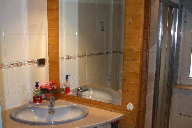 Location de vacances - Gîte à Dabo