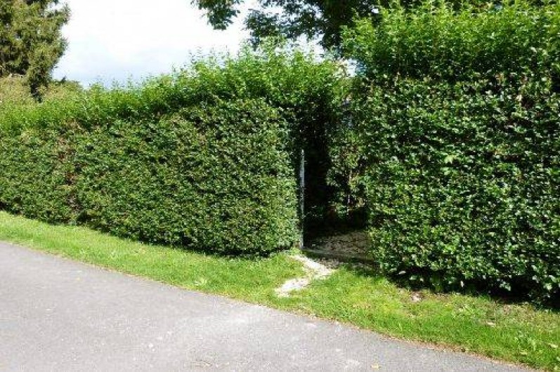 Location de vacances - Gîte à Neuvy-sur-Loire