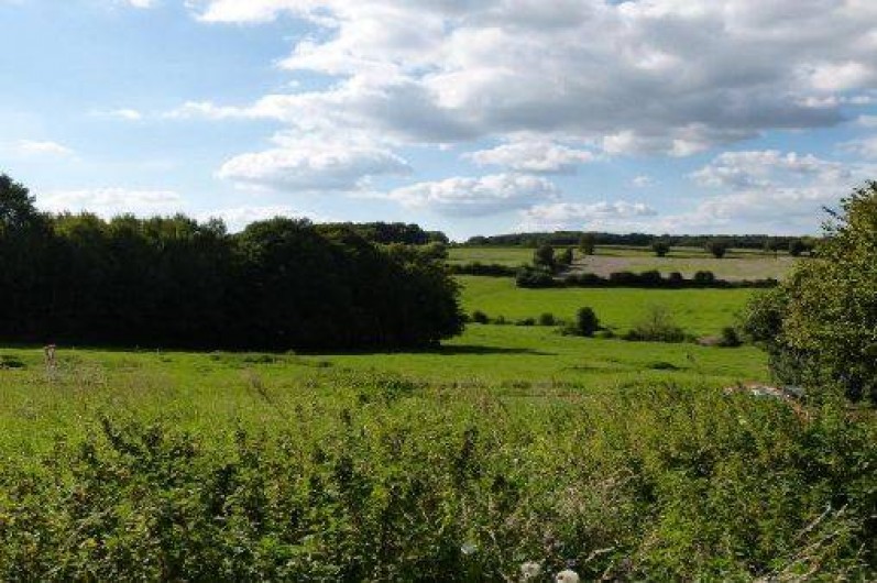 Location de vacances - Gîte à Neuvy-sur-Loire