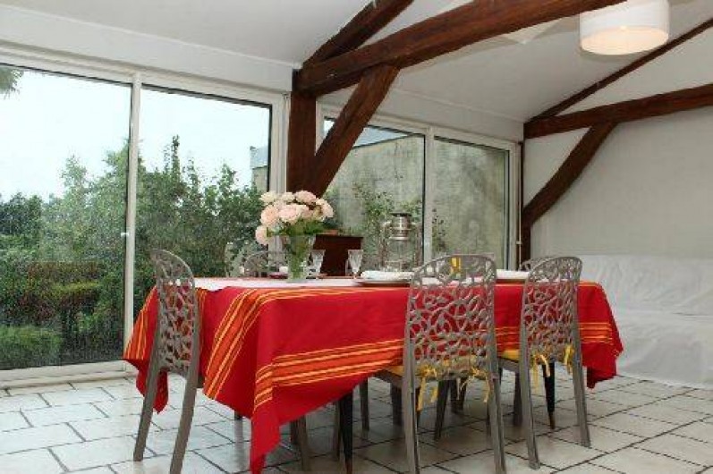 Location de vacances - Gîte à Neuvy-sur-Loire