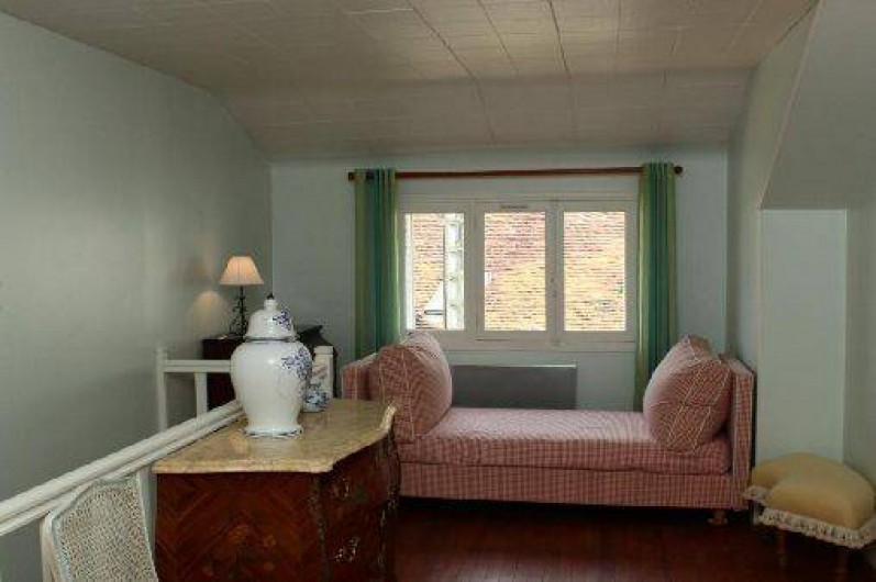 Location de vacances - Gîte à Neuvy-sur-Loire