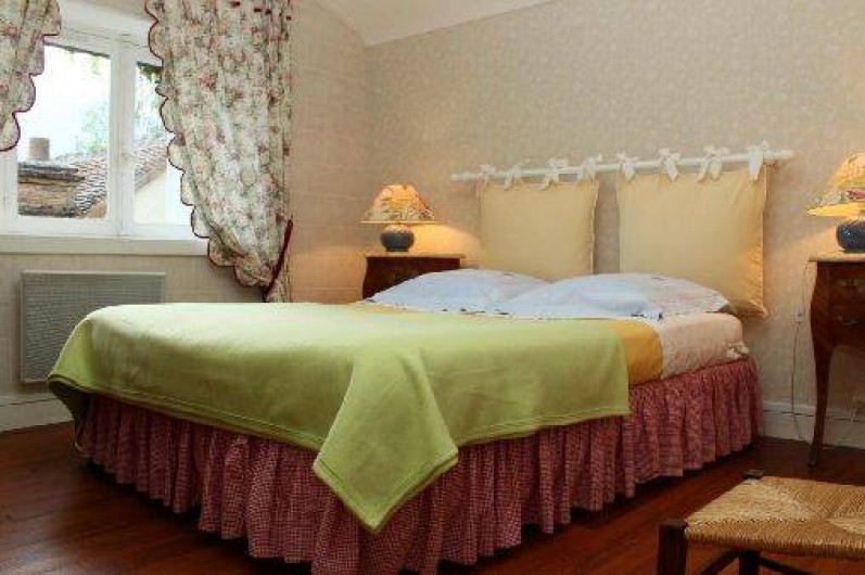 Location de vacances - Gîte à Neuvy-sur-Loire