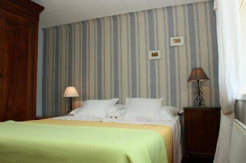 Location de vacances - Gîte à Neuvy-sur-Loire