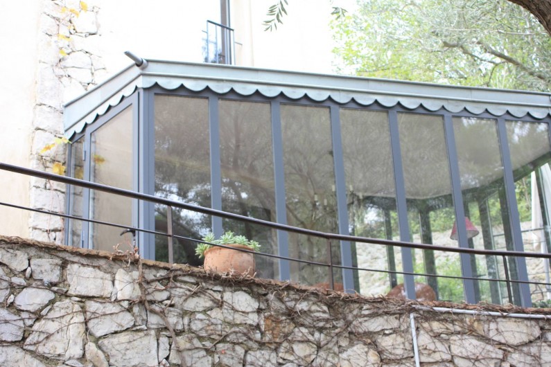 Location de vacances - Appartement à Sète