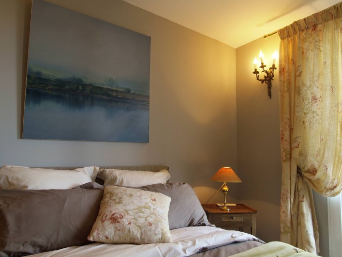 Location de vacances - Appartement à Sète