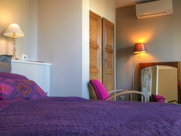 Location de vacances - Appartement à Sète