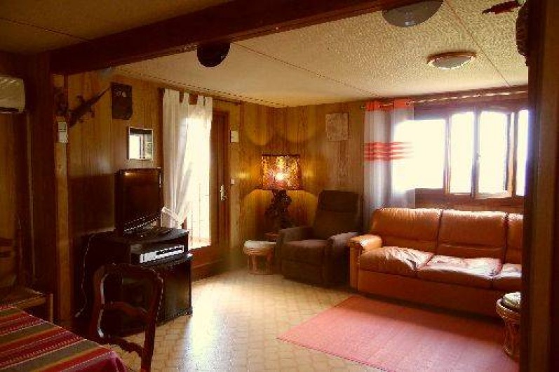 Location de vacances - Villa à Le Muy