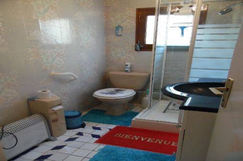 Location de vacances - Villa à Le Muy