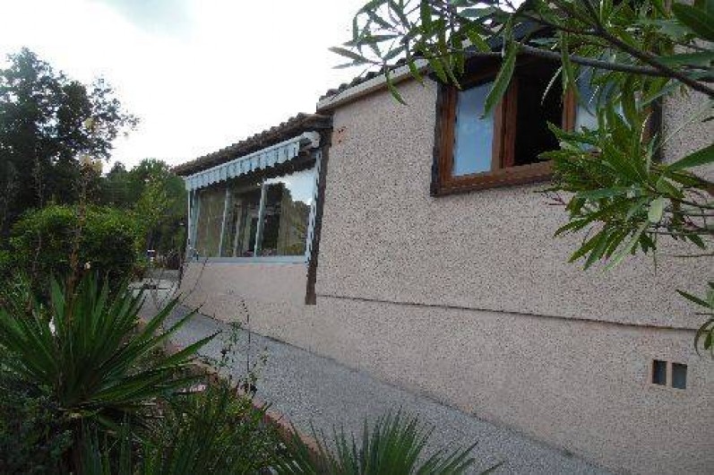 Location de vacances - Villa à Le Muy