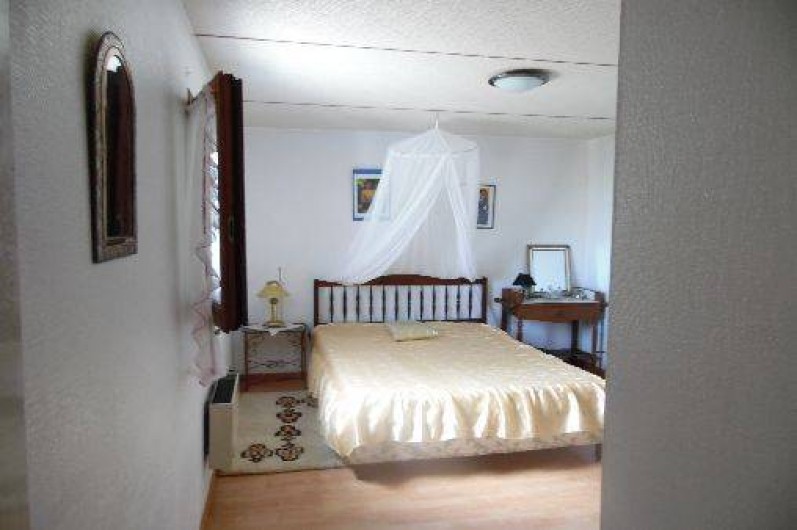 Location de vacances - Villa à Le Muy