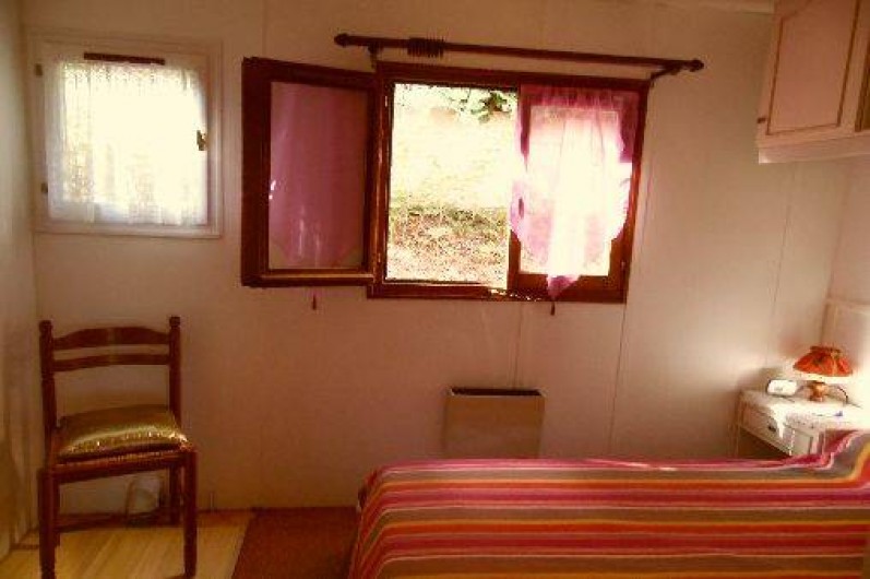 Location de vacances - Villa à Le Muy