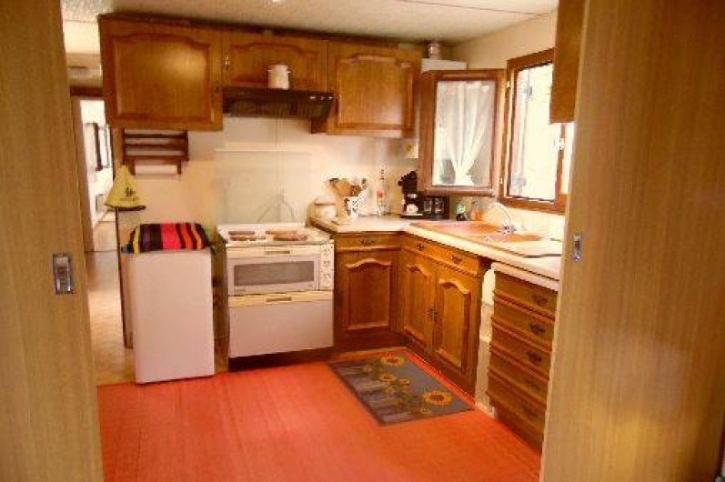 Location de vacances - Villa à Le Muy