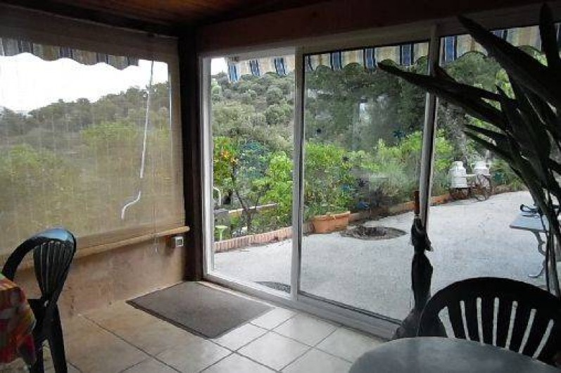 Location de vacances - Villa à Le Muy