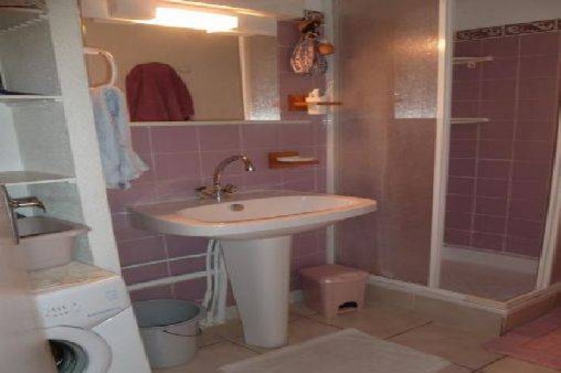 Location de vacances - Villa à Gruissan