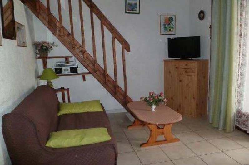 Location de vacances - Villa à Gruissan