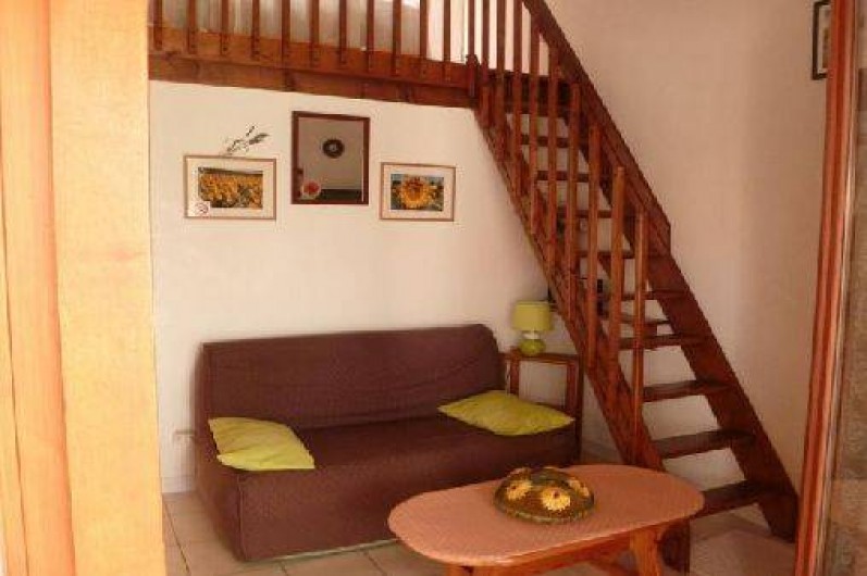 Location de vacances - Villa à Gruissan