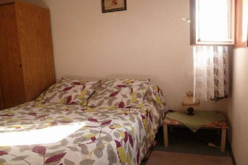 Location de vacances - Villa à Gruissan