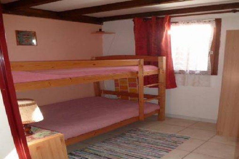 Location de vacances - Villa à Gruissan