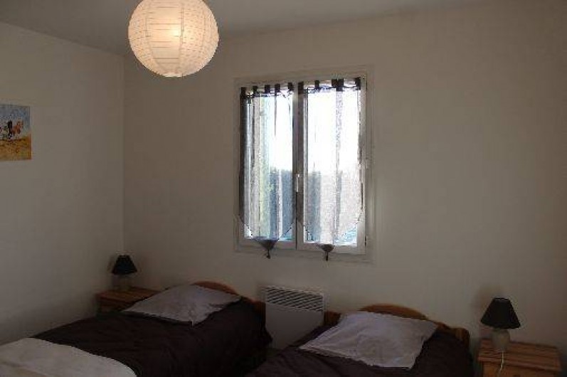 Location de vacances - Villa à Mallemort