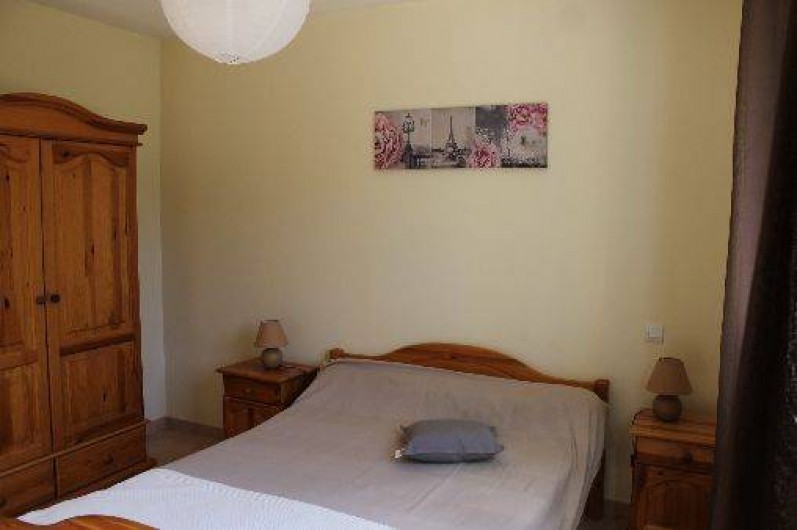 Location de vacances - Villa à Mallemort