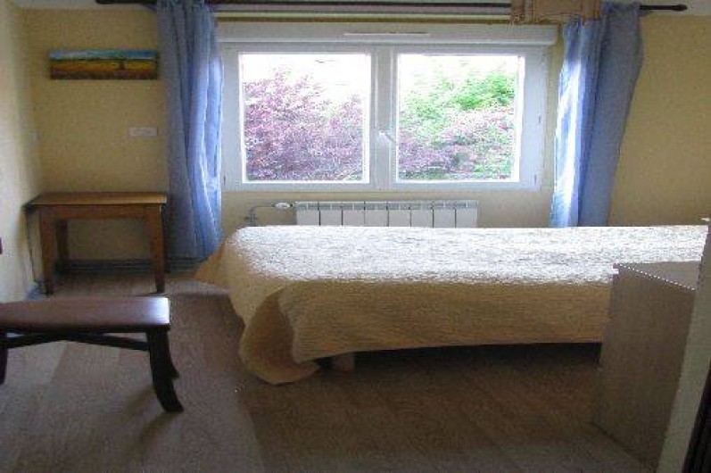 Location de vacances - Maison - Villa à Saint-Félix-de-Lunel