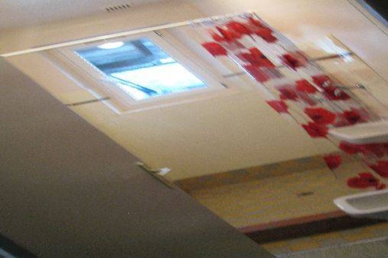 Location de vacances - Maison - Villa à Saint-Félix-de-Lunel