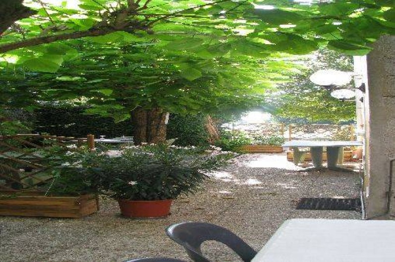 Location de vacances - Maison - Villa à Saint-Félix-de-Lunel