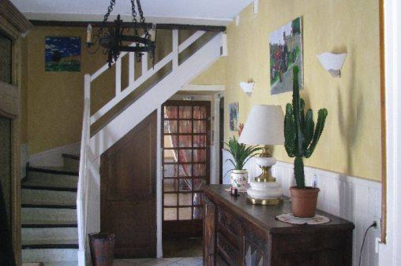 Location de vacances - Maison - Villa à Saint-Félix-de-Lunel