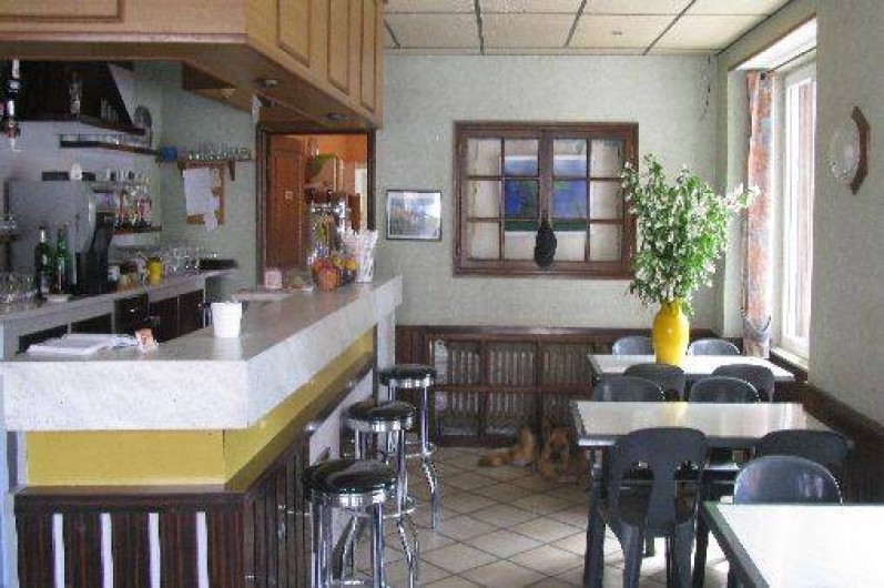 Location de vacances - Maison - Villa à Saint-Félix-de-Lunel
