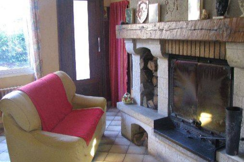 Location de vacances - Maison - Villa à Saint-Félix-de-Lunel