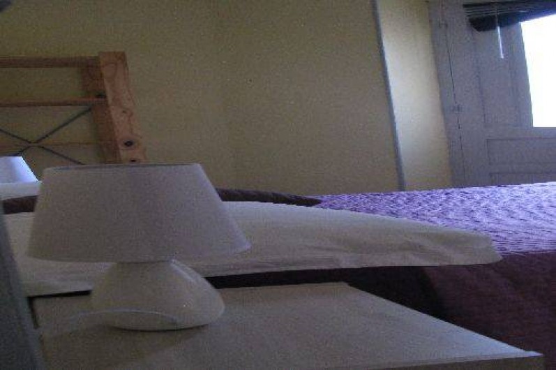 Location de vacances - Maison - Villa à Saint-Félix-de-Lunel