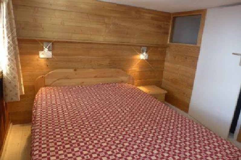 Location de vacances - Appartement à Val Thorens