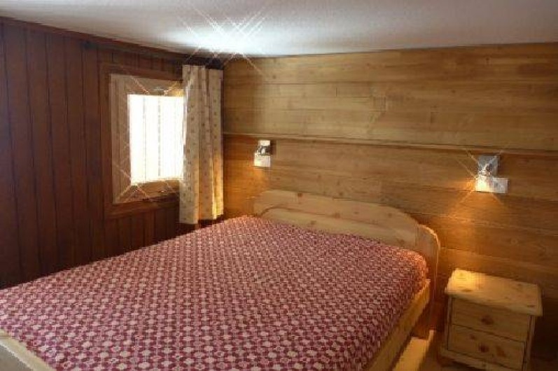 Location de vacances - Appartement à Val Thorens