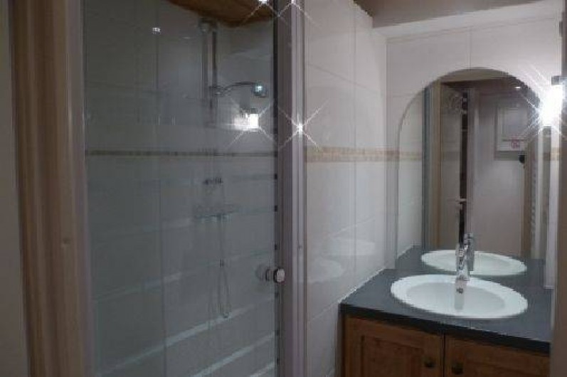 Location de vacances - Appartement à Val Thorens