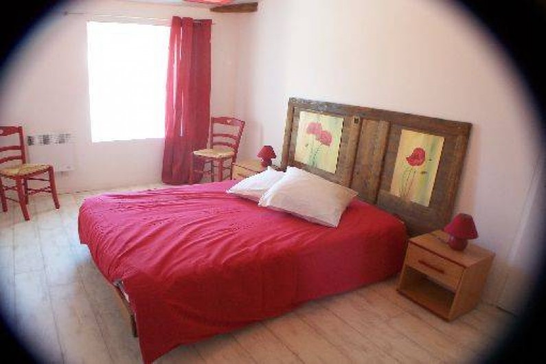 Location de vacances - Gîte à Ambernac