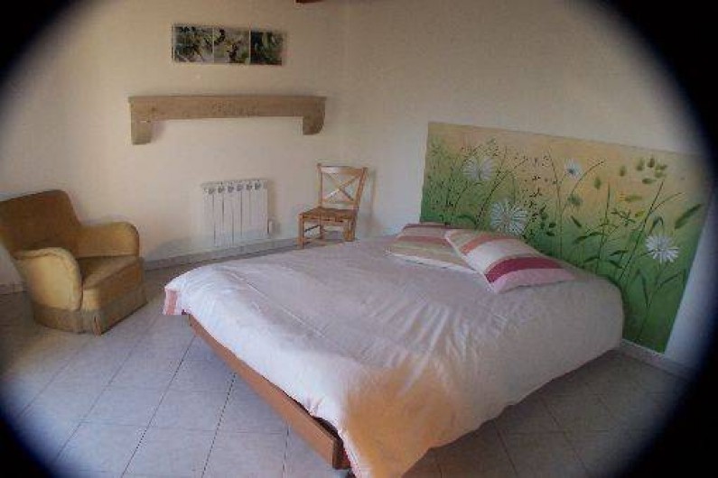 Location de vacances - Gîte à Ambernac