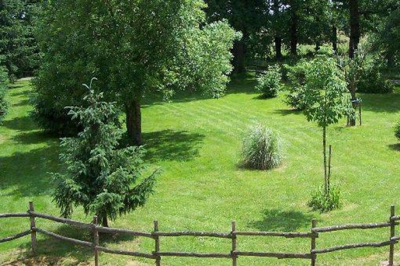 Location de vacances - Gîte à Ambernac