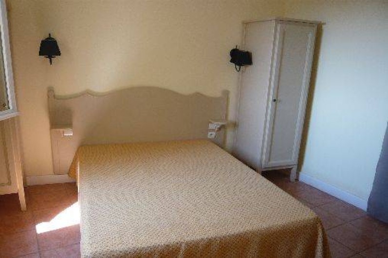 Location de vacances - Appartement à Les Issambres