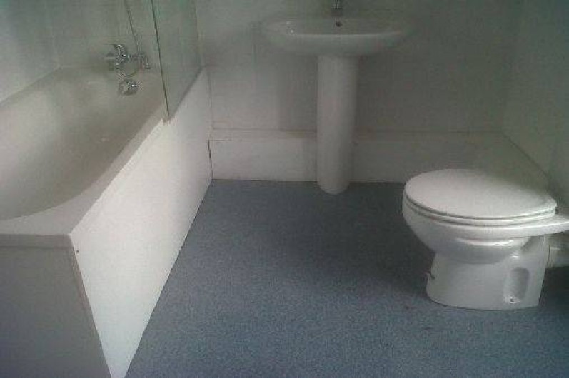 Location de vacances - Maison - Villa à Saint-Gildas-de-Rhuys