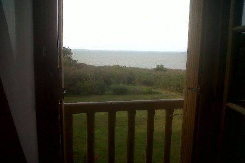 Location de vacances - Maison - Villa à Saint-Gildas-de-Rhuys