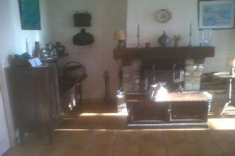 Location de vacances - Maison - Villa à Saint-Gildas-de-Rhuys