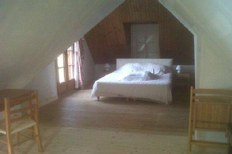 Location de vacances - Maison - Villa à Saint-Gildas-de-Rhuys