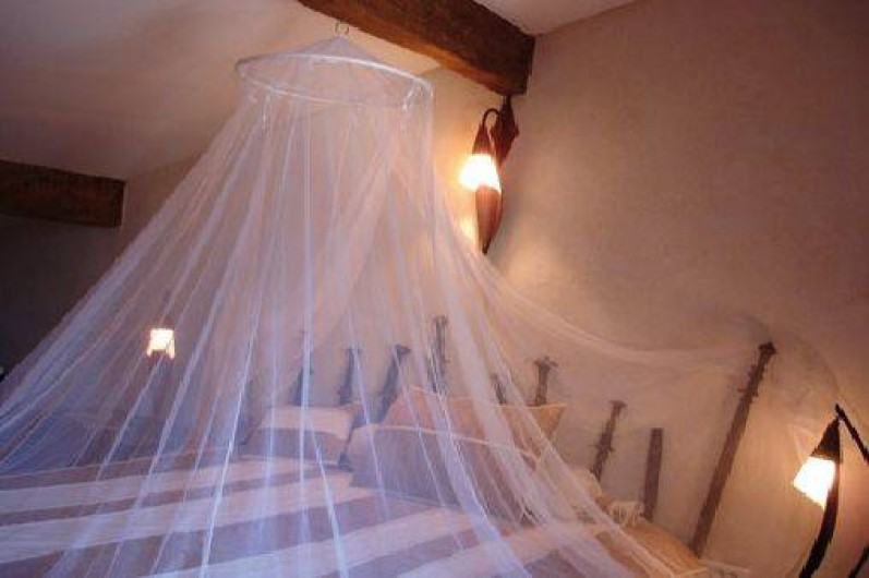 Location de vacances - Mas à Eygluy-Escoulin