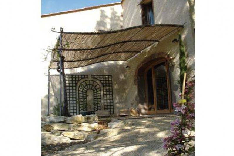 Location de vacances - Mas à Eygluy-Escoulin