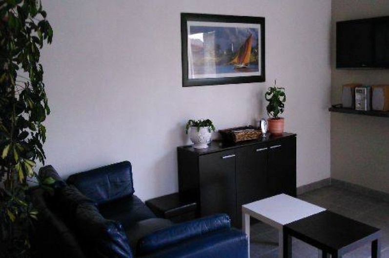 Location de vacances - Villa à Denneville